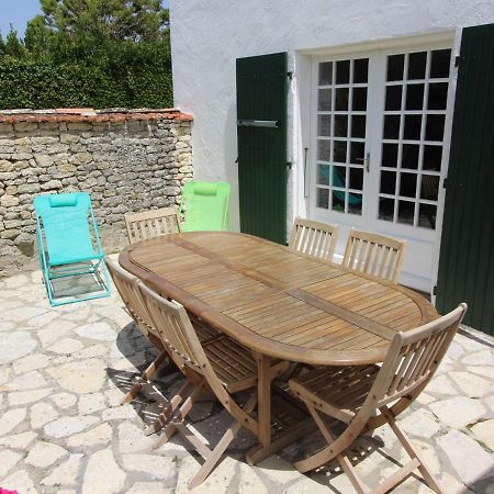 Maison Dolus-d'Oléron, 4 pièces, 7 personnes - FR-1-246A-119 Exterior foto