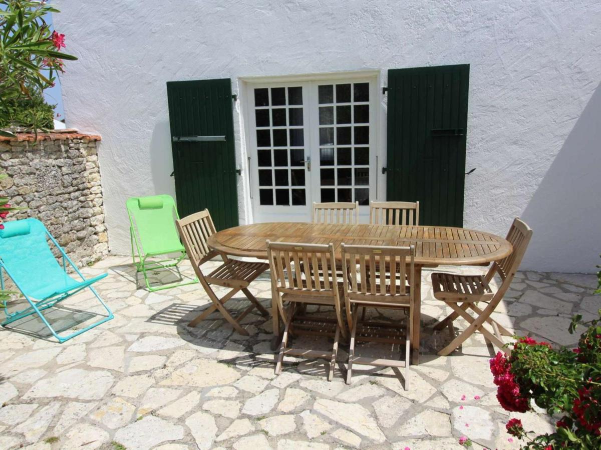 Maison Dolus-d'Oléron, 4 pièces, 7 personnes - FR-1-246A-119 Exterior foto