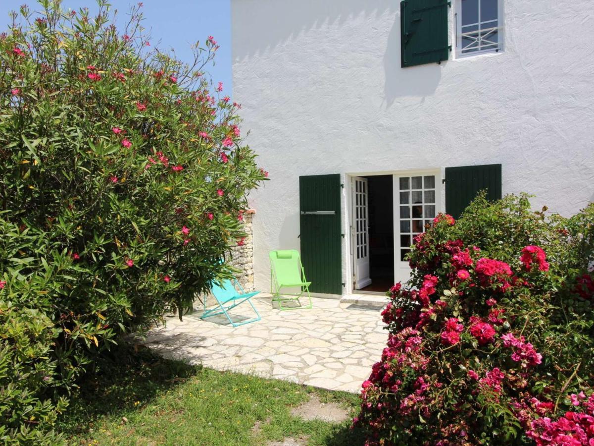 Maison Dolus-d'Oléron, 4 pièces, 7 personnes - FR-1-246A-119 Exterior foto