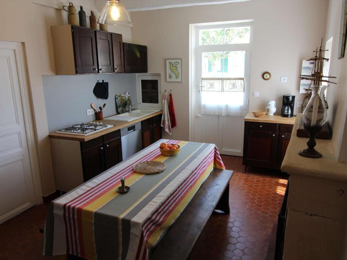 Maison Dolus-d'Oléron, 4 pièces, 7 personnes - FR-1-246A-119 Exterior foto