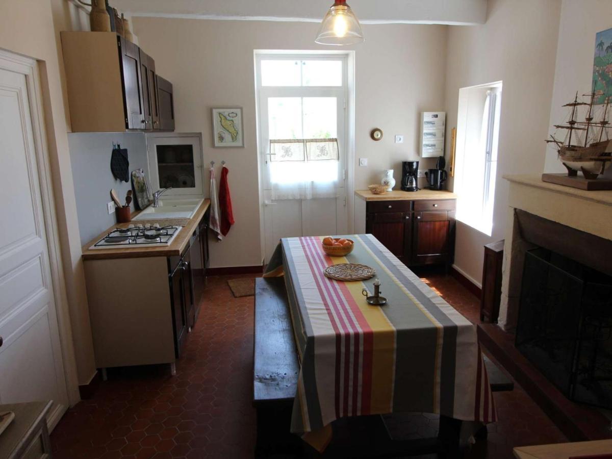 Maison Dolus-d'Oléron, 4 pièces, 7 personnes - FR-1-246A-119 Exterior foto