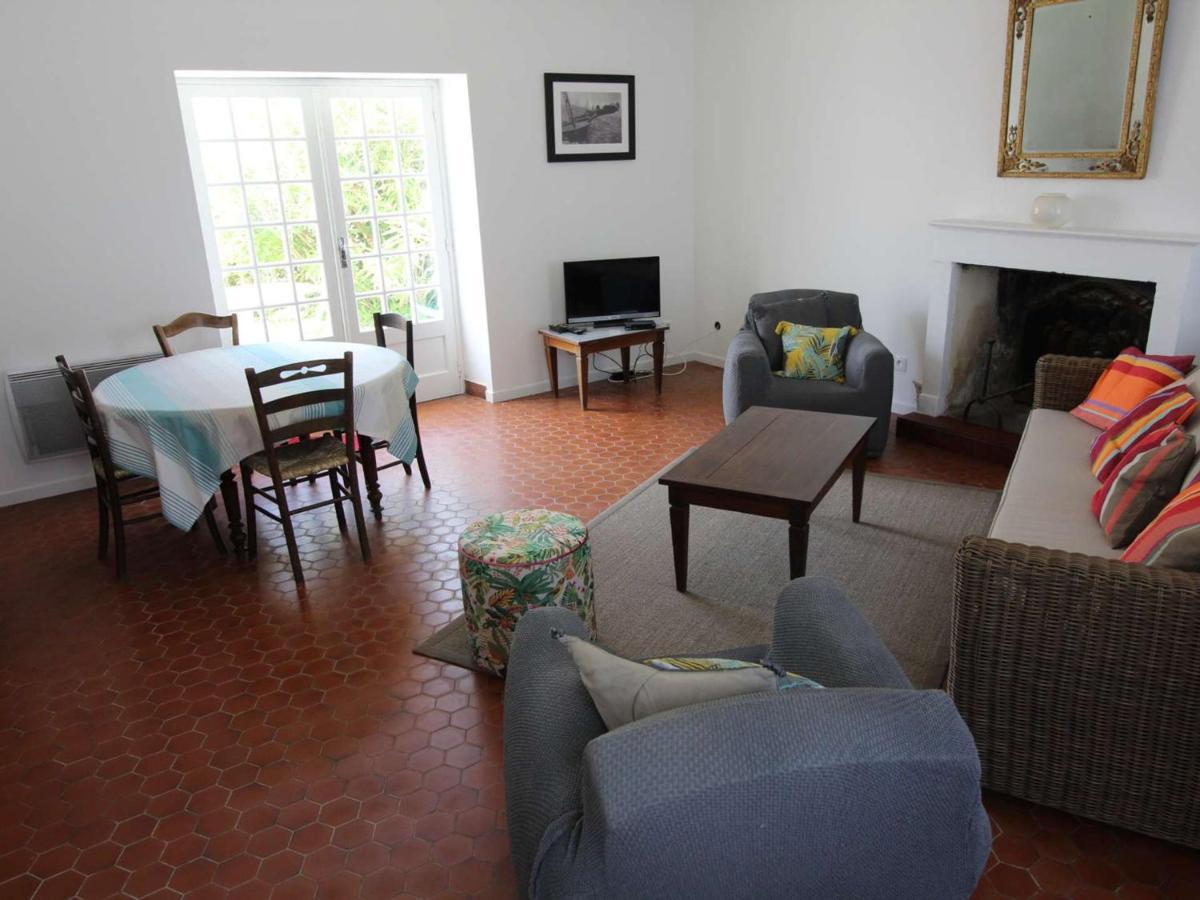 Maison Dolus-d'Oléron, 4 pièces, 7 personnes - FR-1-246A-119 Exterior foto